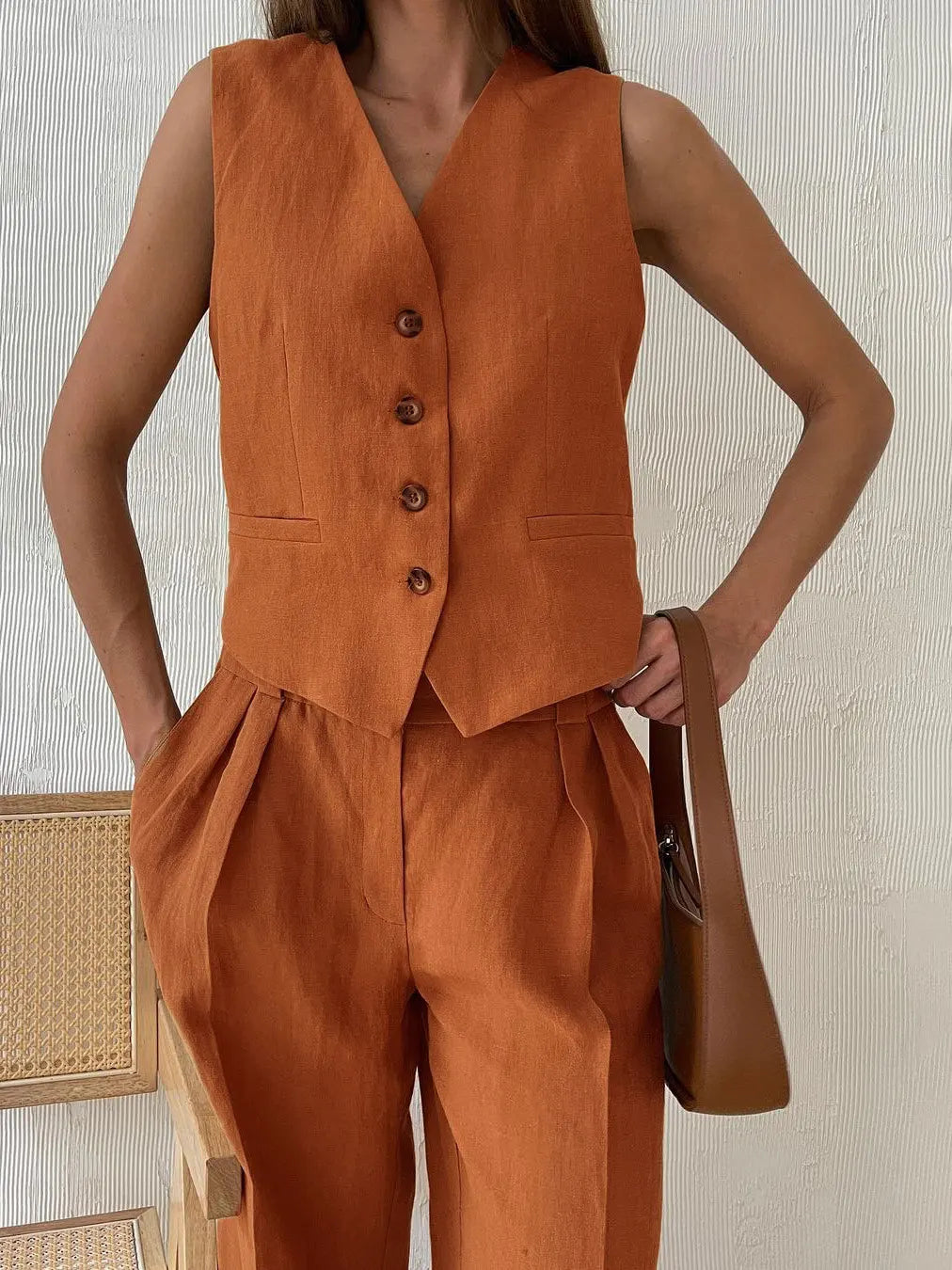 Completo Donna Casual Chic
