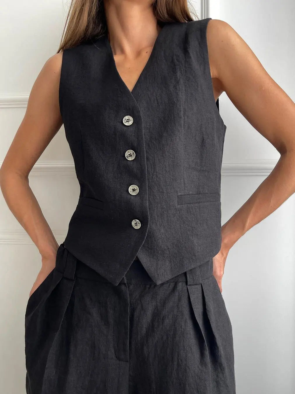 Completo Donna Casual Chic