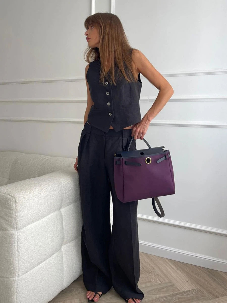 Completo Donna Casual Chic