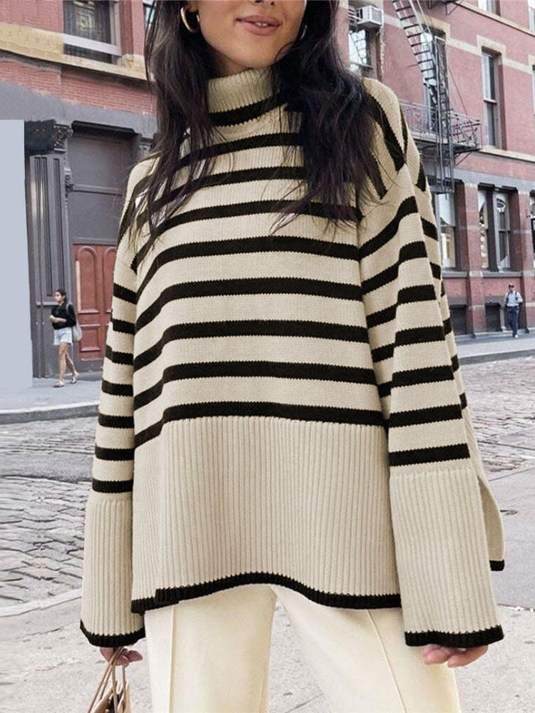 Maglione Dolcevita Donna