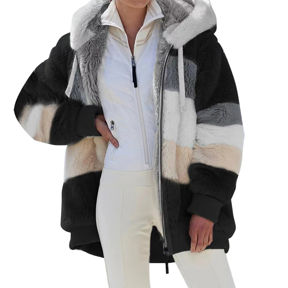 Giacca Oversize