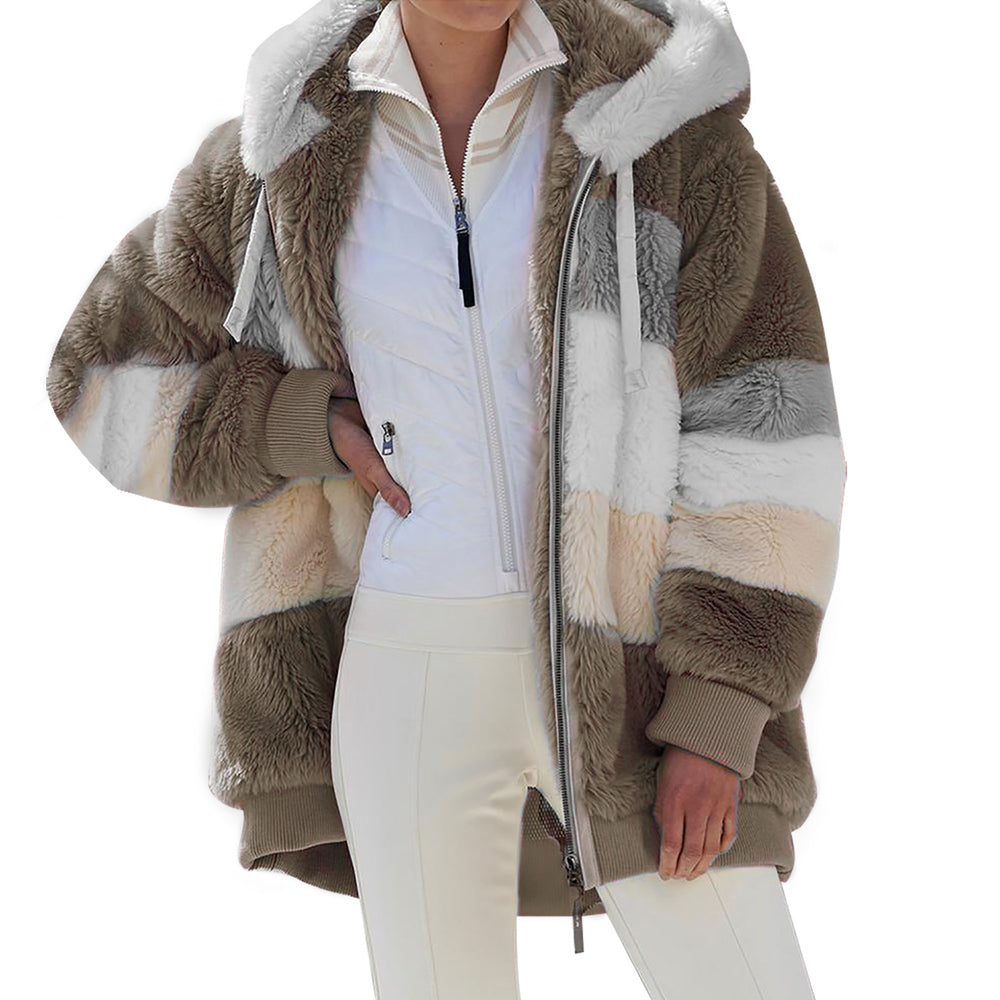Giacca Oversize