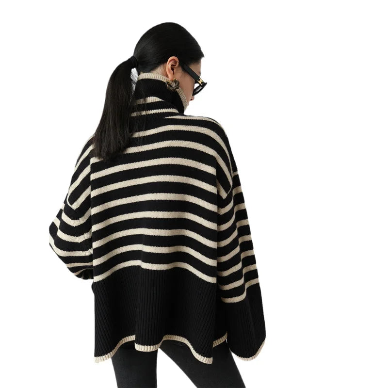 Maglione Dolcevita Donna