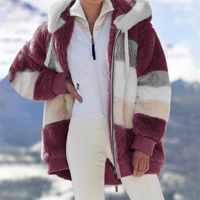 Giacca Oversize