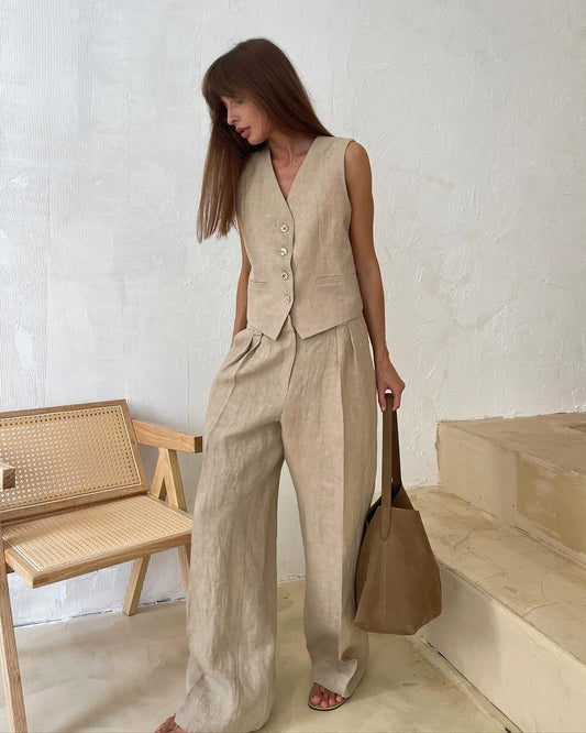Completo Donna Casual Chic