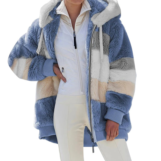 Giacca Oversize